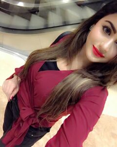 Model Escorts in Islamabad