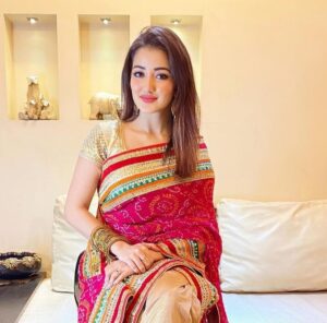 Celebrity Escorts in Islamabad